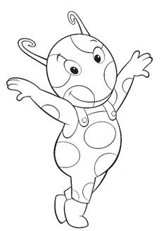 printable backyardigans coloring pages for kids | cool2bkids ... - Backyardigans Coloring Pages Print printable backyardigans coloring pages for kids | cool2bkids ... - Backyardigans Coloring Pages Print