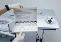 Top line aparatura cosmetica