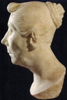 Tutulus hairstyle | Hair - Roman | Roman hairstyles, Roman