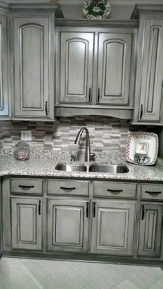 gray stained kitchen cabinets country valspar aspen gray with black glaze gray stained cabinets distressed kitchen glazed grey stained oak cabinets dimyself in 2018 oak cabinets gray stained kitchen cabinets country valspar aspen gray with black glaze gray stained cabinets distressed kitchen glazed grey stained oak cabinets dimyself in 2018 oak cabinets