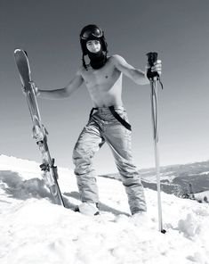 ski gay dating