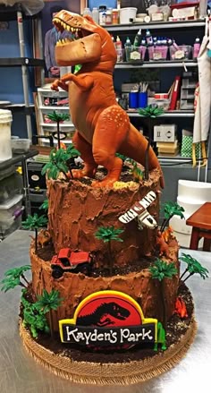 76 best birthday cakes
