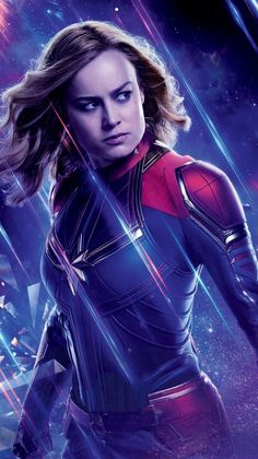 - Pepper Potts 24x36 Gwyneth Paltrow v17 Avengers: Endgame Movie Poster