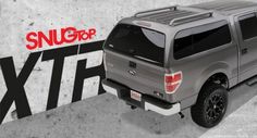 JR Products Truck Cap Cover Shell Topper Window L-Handle Lock Kit//Chrome//Single Pack