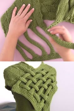 Quilted Bear Straight Quick Knit Knitting Loom Set Hats Shawls Create Scarves