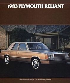 Overstock Com Cars 1986 Chrysler Lebaron Sydney Cars