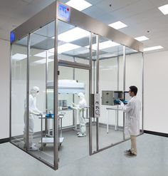 52 Great Cleanrooms Images Barn Doors Barnwood Bat Boys Cleanroom Frp Wall Panel System Factory Design Systems Federal Open Plan
