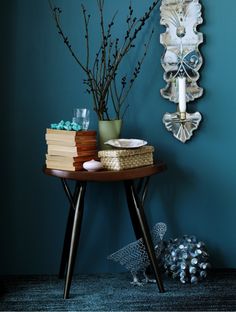 34 besten Wandfarbe PETROL Bilder auf Pinterest in 2018 | Wall ... 34 besten Wandfarbe PETROL Bilder auf Pinterest in 2018 | Wall ...