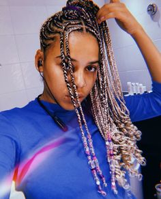 9 Best Sho Majozi images | Latest music, Braids with extensions, Itunes ...