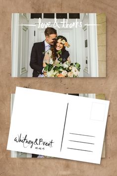 glitter wedding thank you cards wedding pinterest glitter thank you wedding postcard