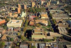 100 best vcu places