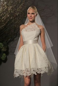 116 Best Short Dress Long Veil Images On Pinterest In 2018 Short Wedding Dress Dresses Gowns Tea Length Unique