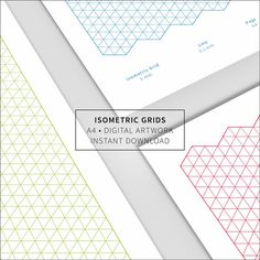 drafting grid