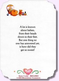 free verses for baby boy cards google search card words inside words for new baby boy