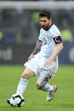 Lionel Messi Photos Photos Argentina Vs Paraguay Group B Copa America Brazil 2019 In 2020 Messi Photos Lionel Messi Messi