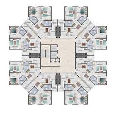 160 Best Apartments Plans Images In 2019 Apartment Home Plano Hotel Apartment Checklist House Floor Plans Plan