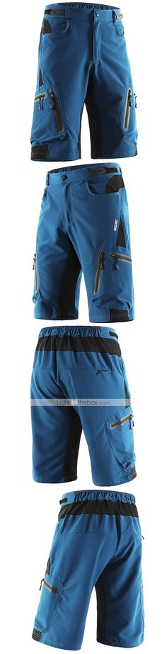Outlaw Green Camo Men/'s Mountain Bike Jersey 3//4 length sleeve loose fit casual