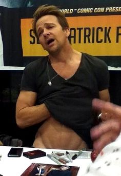 sean patrick flanery gay Sex education lawsuit