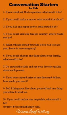 10 Best Table Topics Questions Images Healthy Relationships Conversation Starters For Kids Text Deep Topics Starter Questions