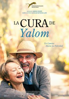 Yalom’s Cure