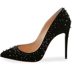 CHRISTIAN LOUBOUTIN Bailarinas gradient CHRISTIAN LOUBOUTIN Bailarinas gradient
