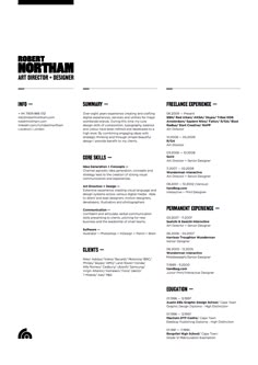 21 best well designed resumes images resume design resume resume cv designed resumes