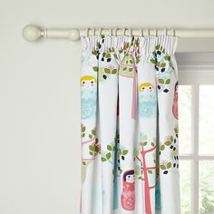 35 Best Nursery Curtains Images For Little Home At John Lewis Dots Dolls Dolly Pencil Pleat Blackout Lined Curtains Nursery