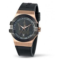 MONTRE MASERATI HOMME BRACELET CUIR by cash web MONTRE MASERATI HOMME BRACELET CUIR by cash web
