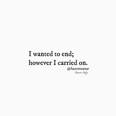 semicolon quote