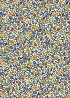 LIBERTY PLAIN TANA LAWN 100/% COTTON FABRIC NAVY 137cm WIDE