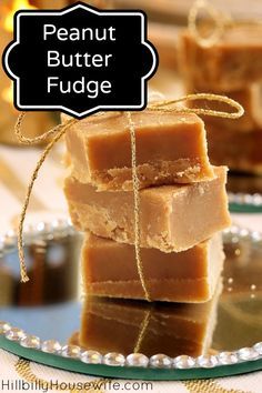 118 Best Peanut Er Fudge Images On Pinterest In 2018 Sweet Easy Peanut Er Fudge