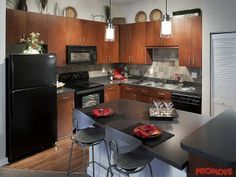 20 Best Apartment Kitchens Images Kitchen Atlanta Call 404 848 0074 For More Information On Mariposa Lofts Atlanta Apartments