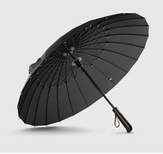 Old Navy Watermelon Umbrella Pink Green 55 CM Collapsible New