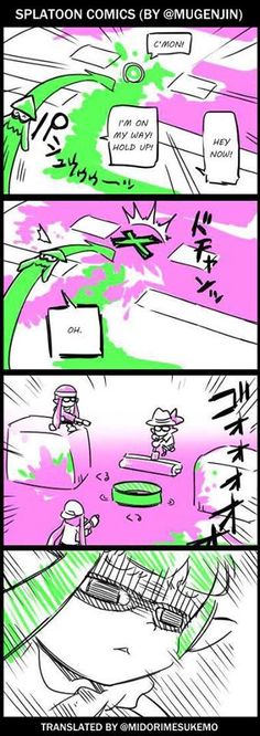 220 best splatoon images on pinterest fan art fanart and nintendo