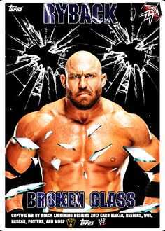todays theme hope all enjoy black lightning evolution randy orton