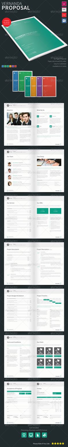 Inbound Marketing Proposal Marketing proposal, Proposal - website proposal template Inbound Marketing Proposal Marketing proposal, Proposal - website proposal template
