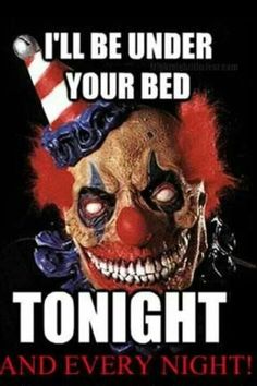 310 best creepy clowns images in 2018 clowns evil clowns creepy