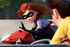 39 Ideas De Los Increíbles Los Increibles Violeta Los Increibles Los Increibles Personajes