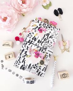 Prima Traveler/'s Journal Starter Set Nomad Leather Cover /& 2 Notebooks Planner