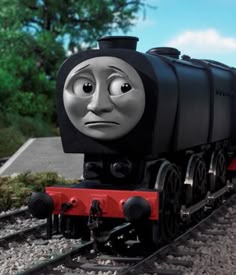 95 Ideas De Personajes Thomas Y Sus Amigos Personajes Thomas El Tren
