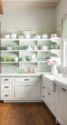 Country Kitchen Designs, French Country, French Country Decorating, New Kitchen, Kitchen Interior, French Country Kitchens, French Country Kitchen Designs