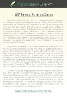 Best grad school application essay