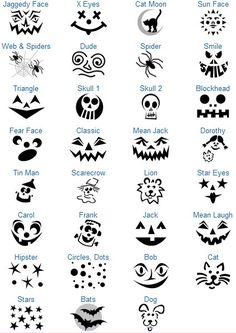 pumpkin carving patterns farm crafts pinterest christmas luminary patterns