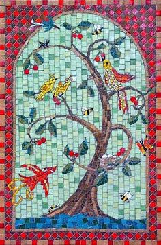Shattered Tile Instruments Free Mosaic Patterns Mosaics And Shattered Tile Instruments Free Mosaic Patterns Mosaics And