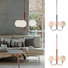 De 10+ beste bildene for Lamper | lamper, interiør, soverom herstal lamper loft