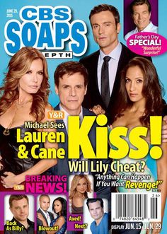 Ist christian leblanc aus tracey bregman