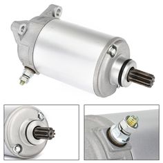 Starter KIT FITS POLARIS ATV Sportsman MV7 X2 700 800 05-09