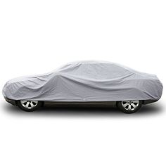 Pontiac Sunfire Sedan 5 Layer Waterproof Car Cover 2002 2003