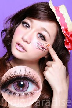 11 best eye contacts