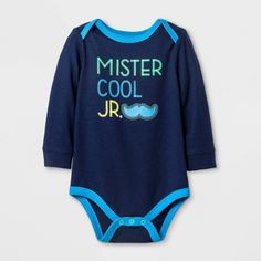 2 Qty Baby Auntie Hugs Are Best Bodysuit by Cat /& Jack Size 6-9M Color Gray NWT